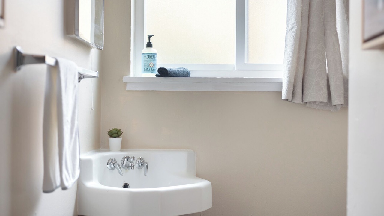 Photo of Bathroom in Belmont
