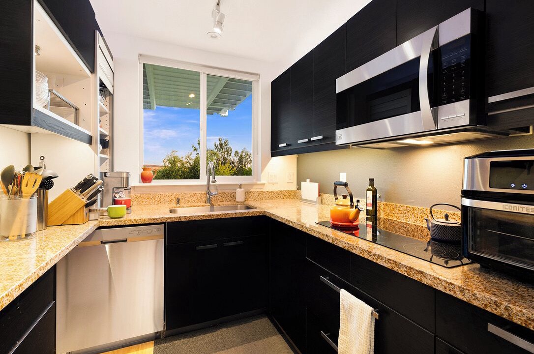 Photo of Kitchen in Pulga