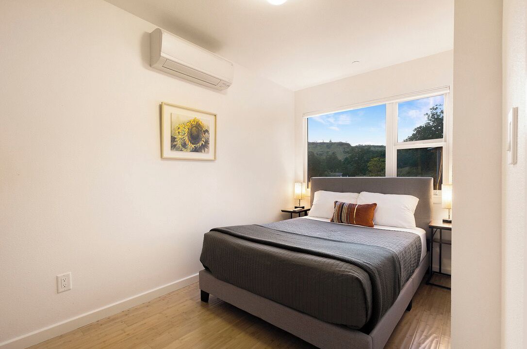 Photo of Bedroom in Pulga