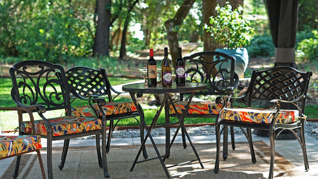 Photo of Outdoor in Shingletown