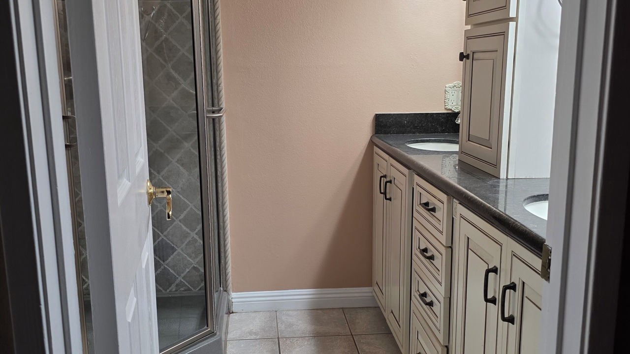 Photo of Bathroom in Patton