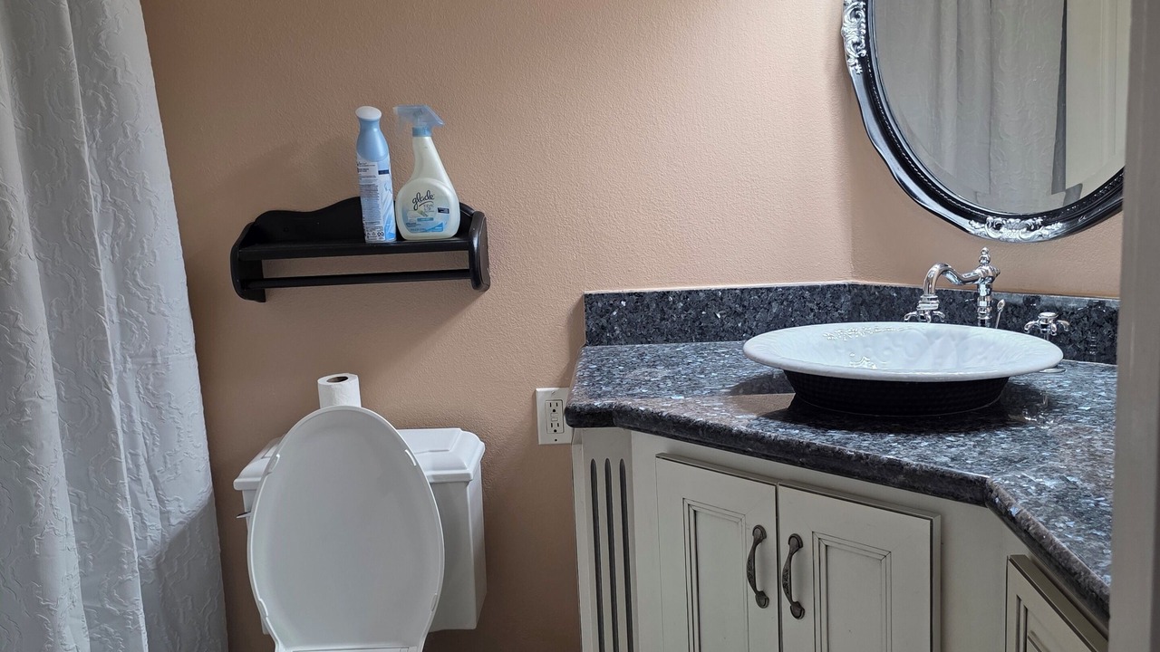 Photo of Bathroom in Patton