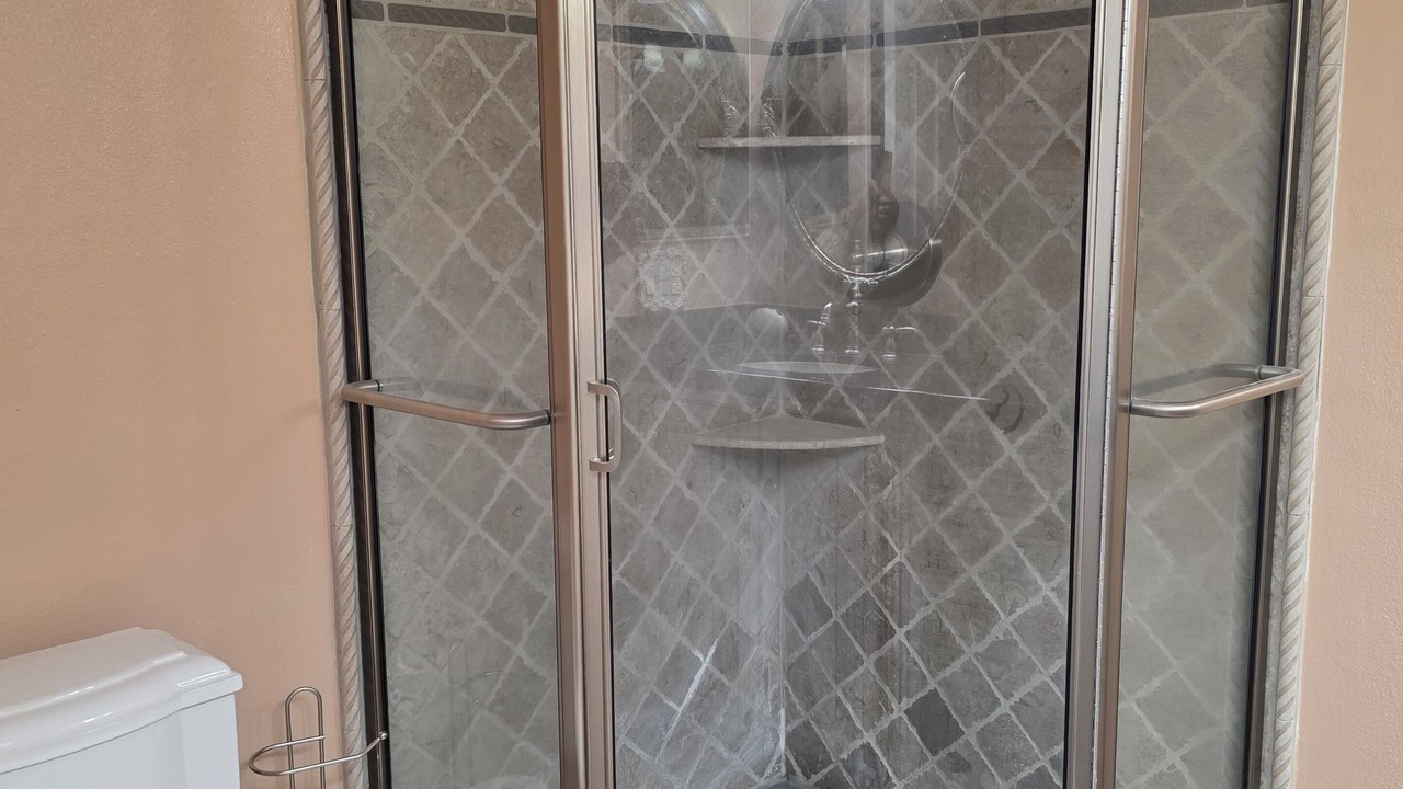 Photo of Bathroom in Patton