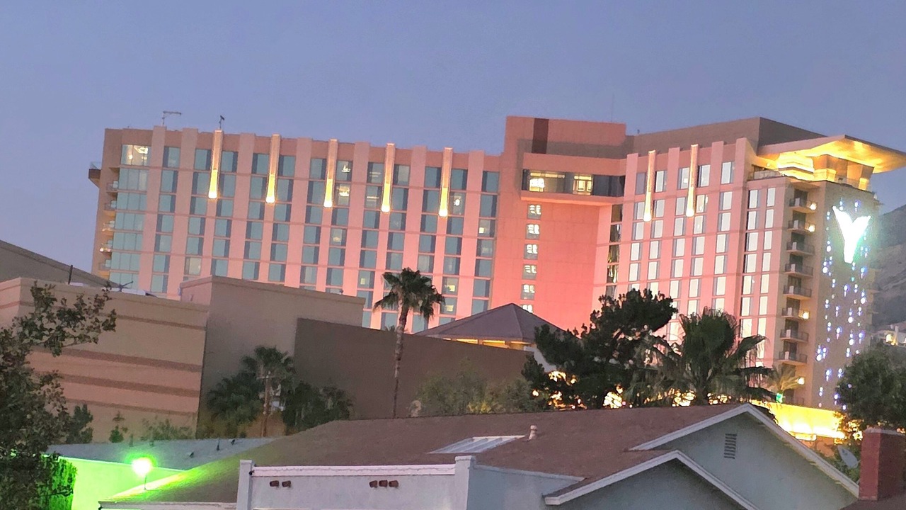 Photo of Outdoor in Patton