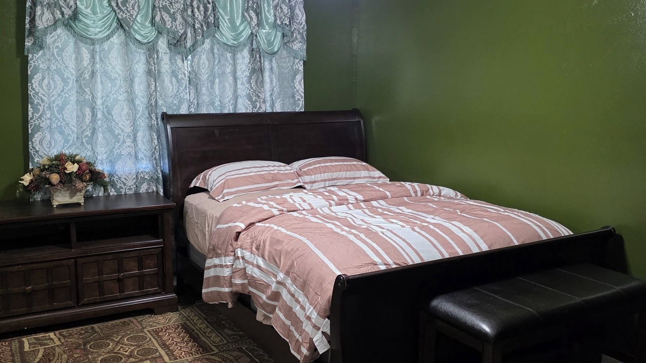 Photo of Bedroom in Patton
