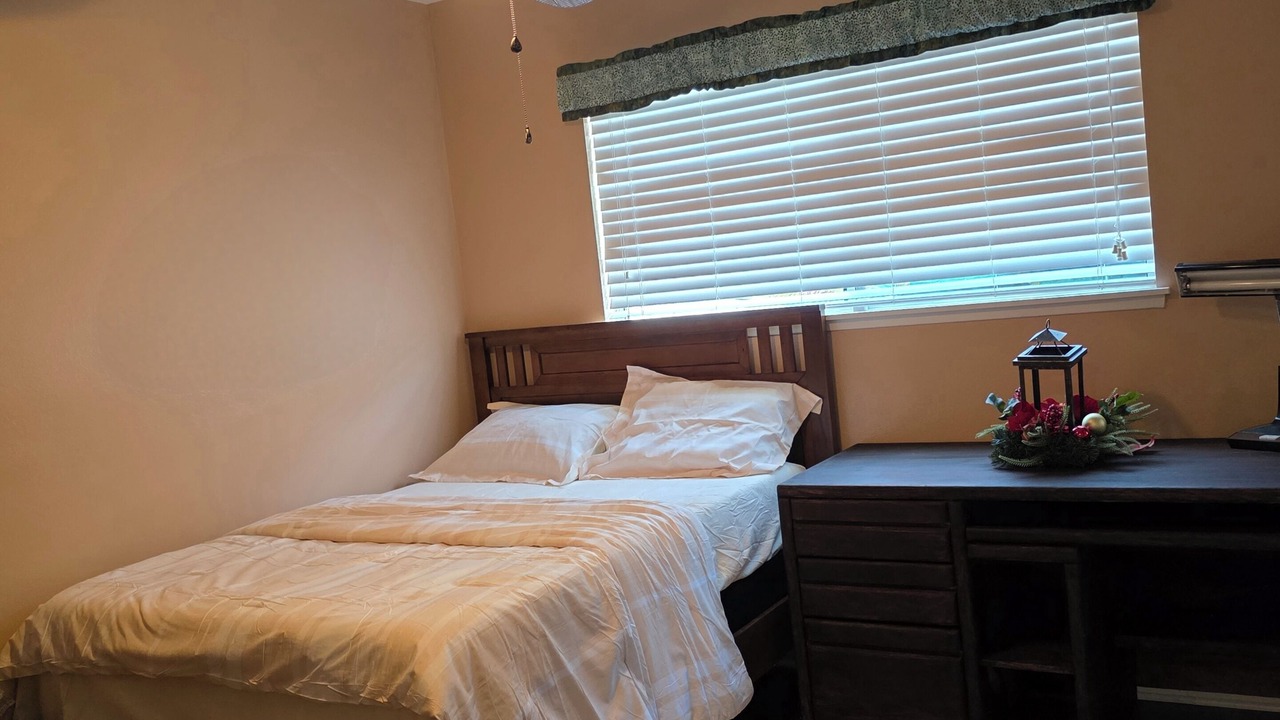 Photo of Bedroom in Patton