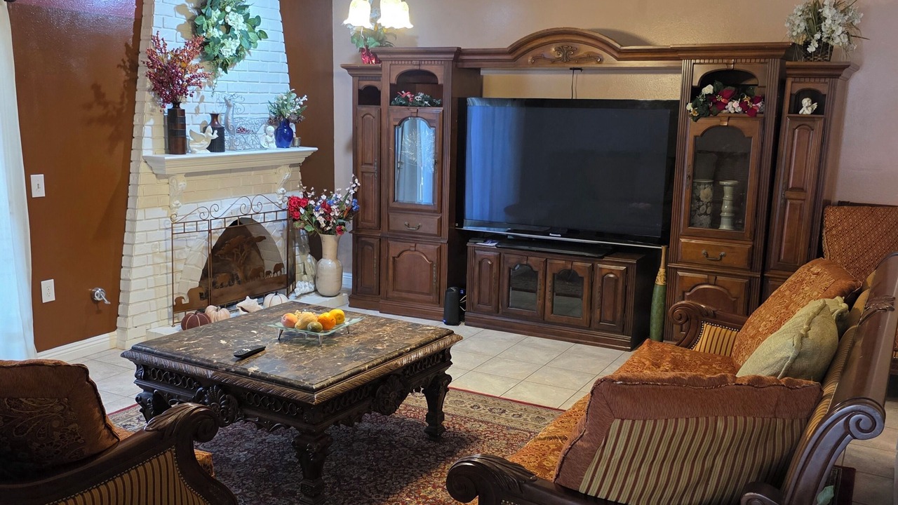 Photo of Livingroom in Patton