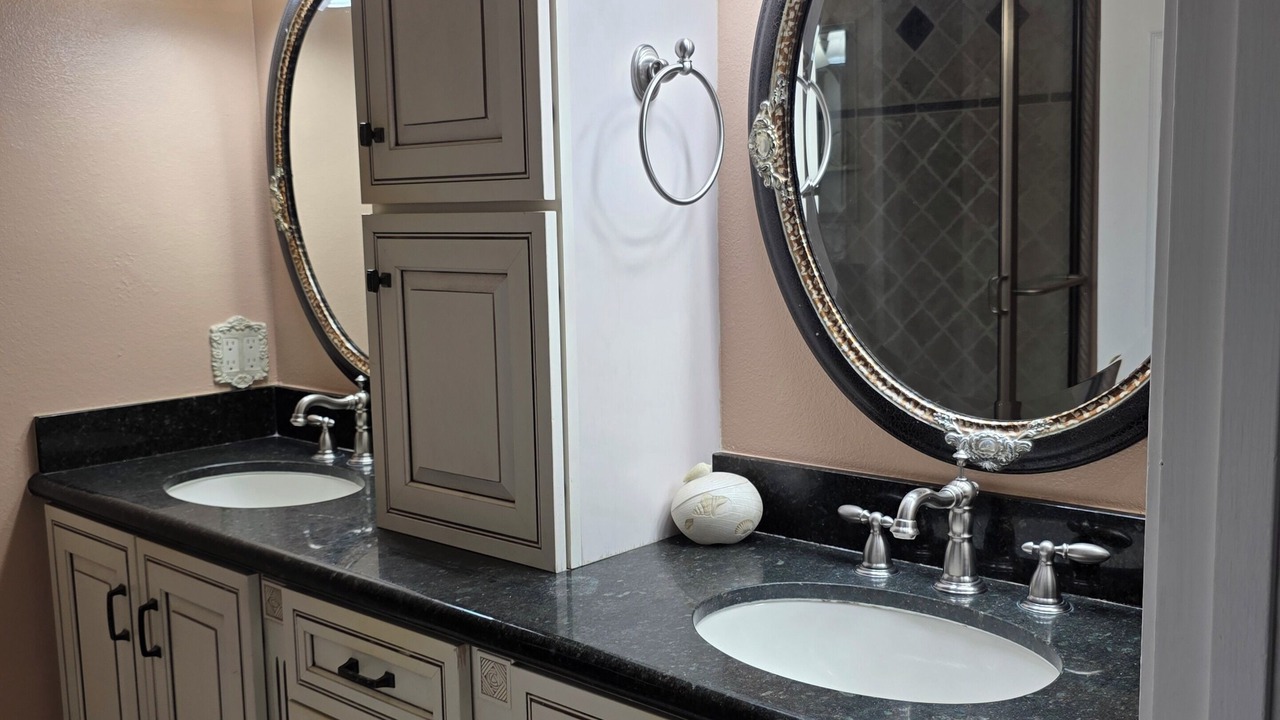 Photo of Bathroom in Patton