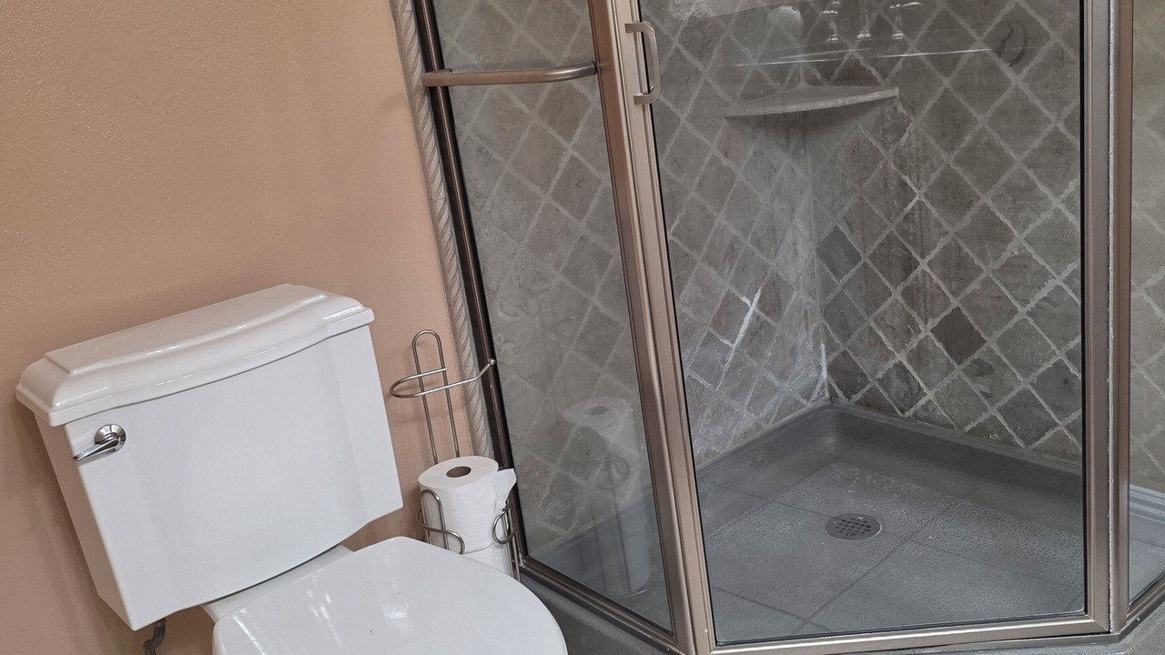 Photo of Bathroom in Patton