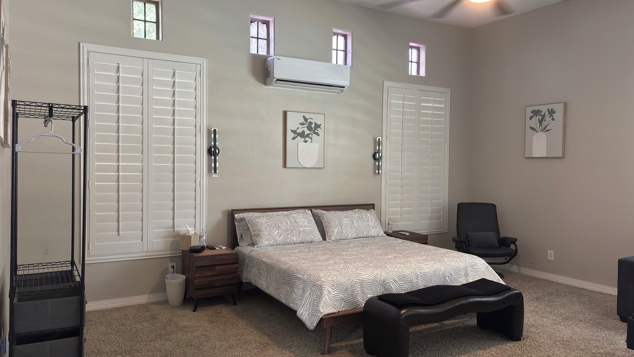 Photo of Bedroom in Litchfield Park