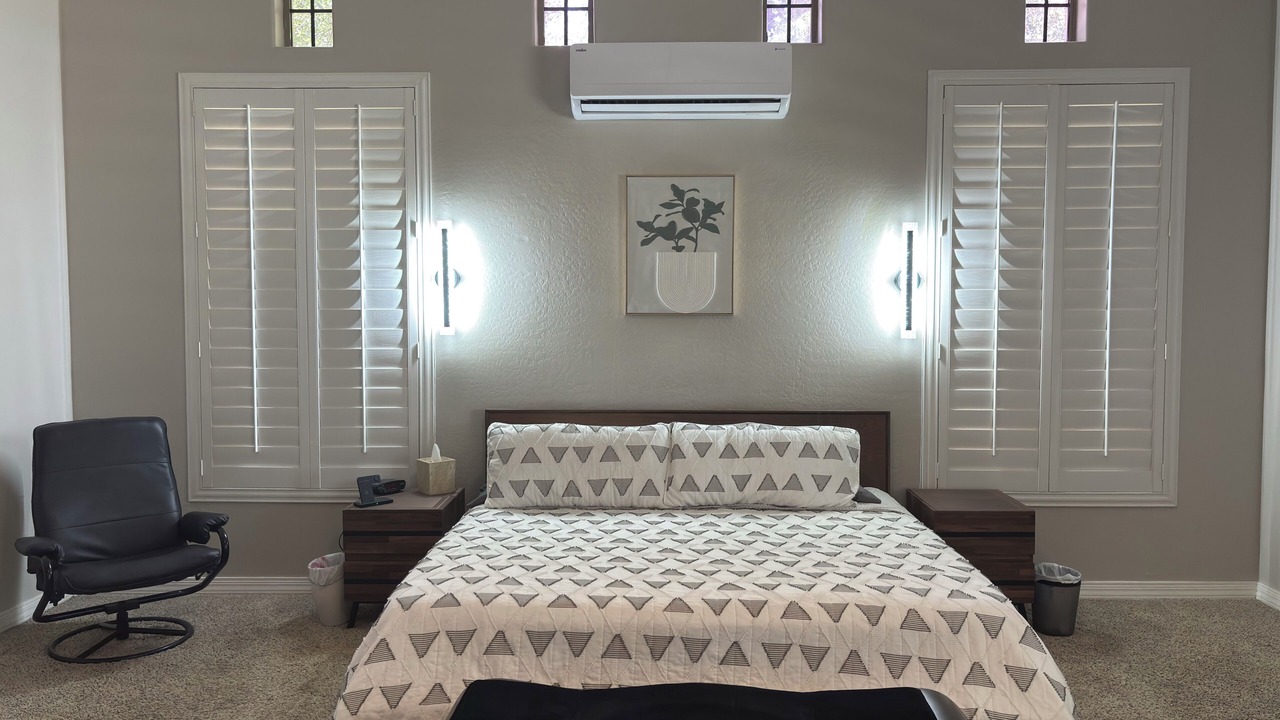 Photo of Bedroom in Litchfield Park