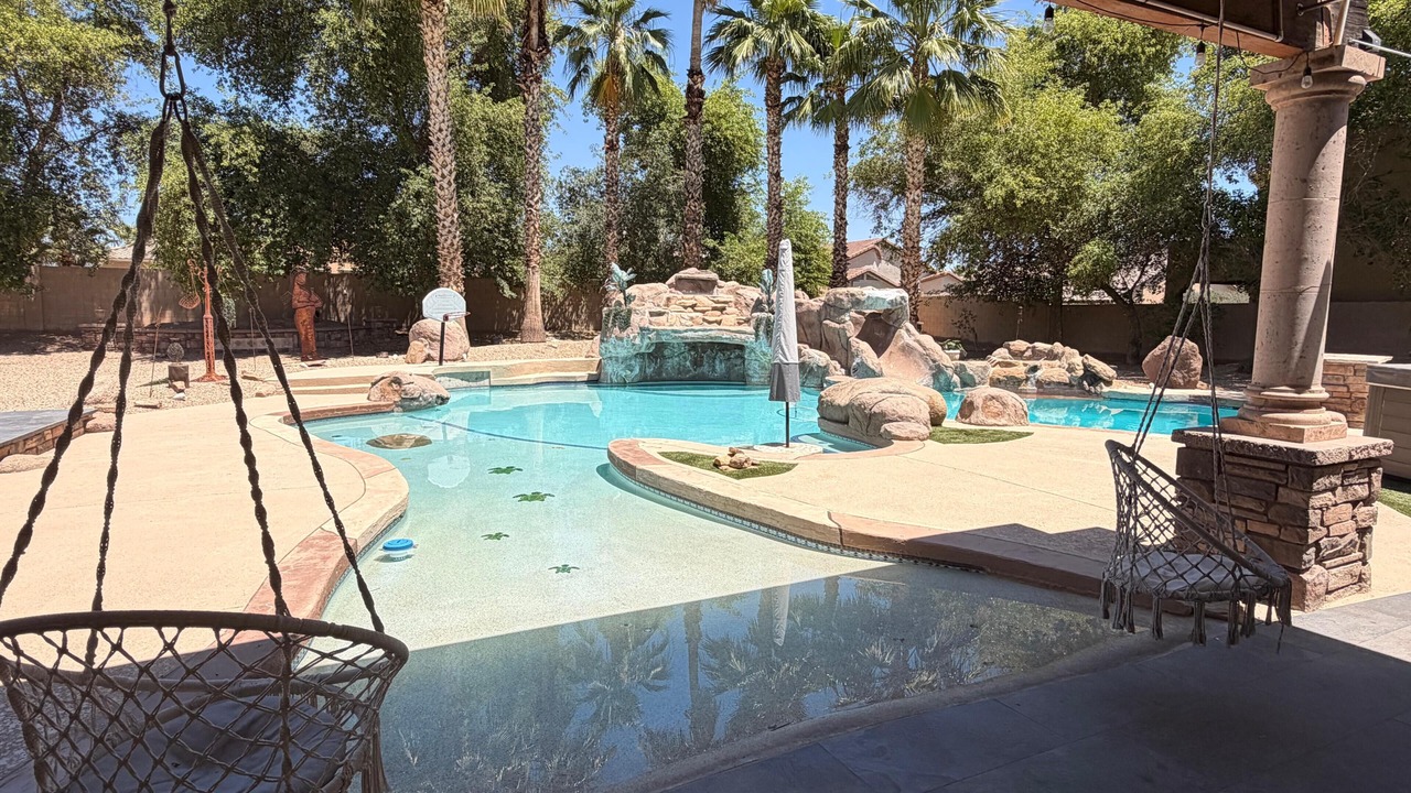 Photo of Outdoor in Litchfield Park