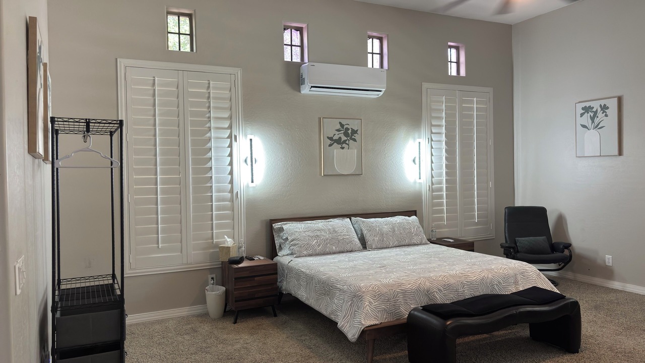 Photo of Bedroom in Litchfield Park