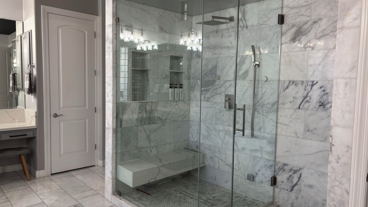 Photo of Bathroom in Litchfield Park