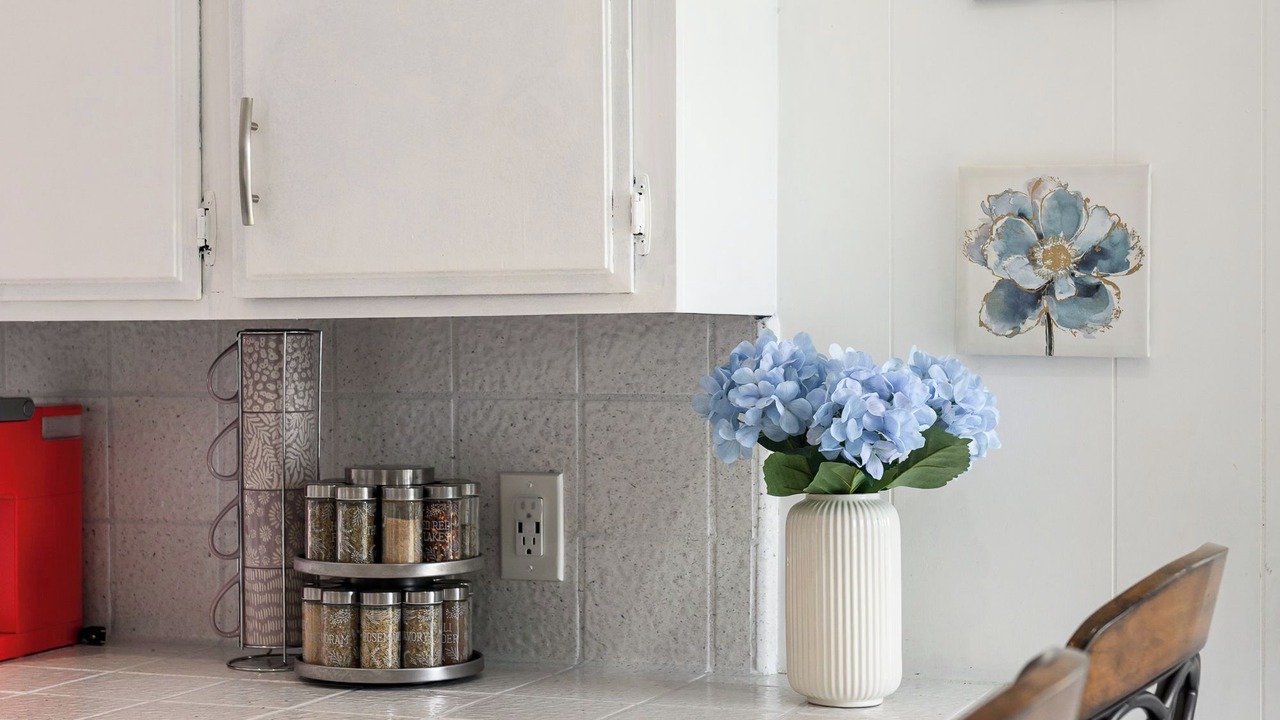 Photo of Kitchen in Baldwin Park