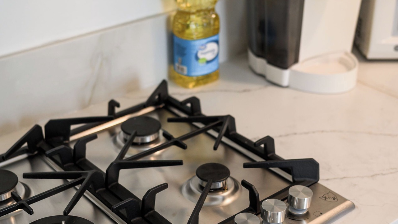 Photo of Kitchen in Baldwin Park