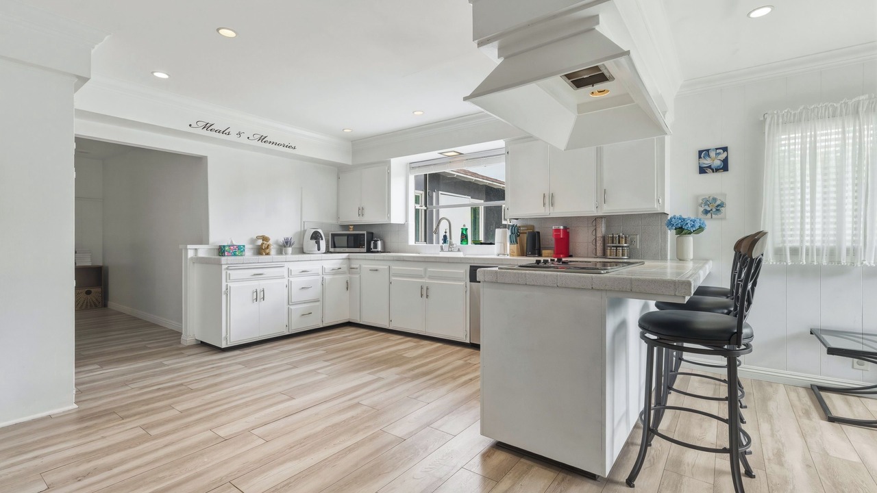 Photo of Kitchen in Baldwin Park