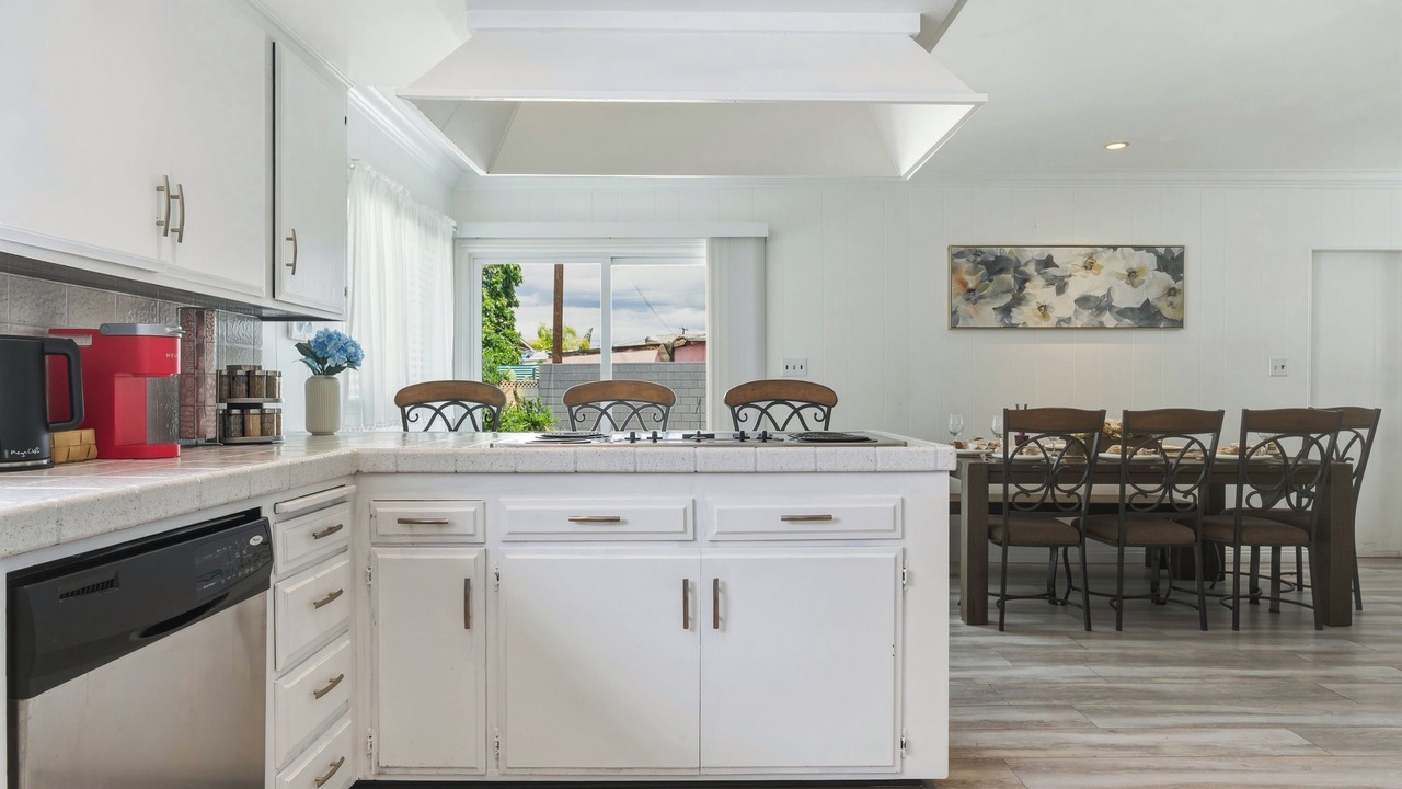 Photo of Kitchen in Baldwin Park