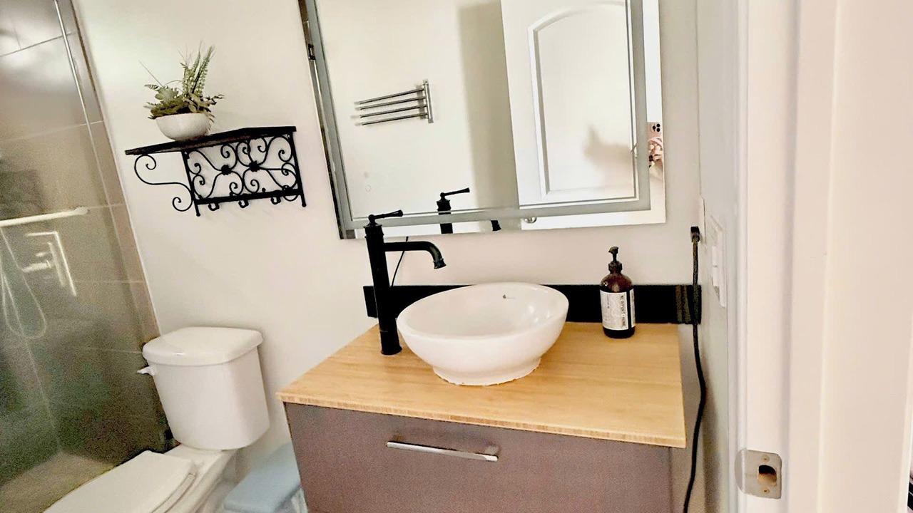 Photo of Bathroom in Monterey Park