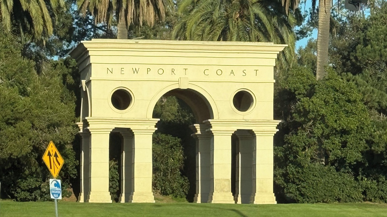 Photo of Others in Newport Coast