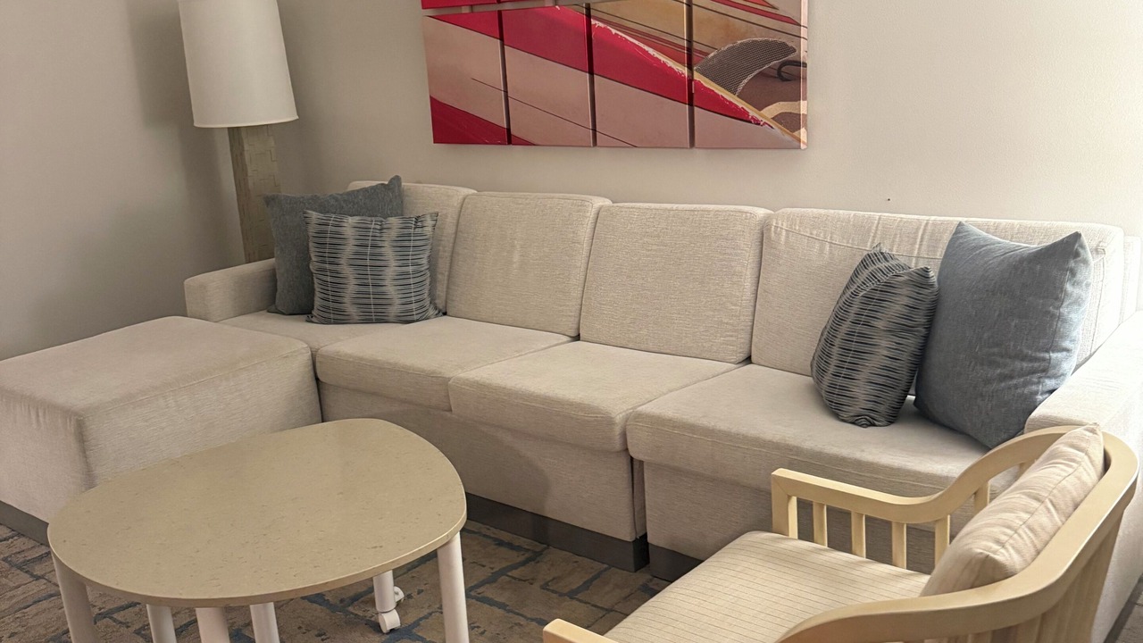 Photo of Livingroom in Newport Coast