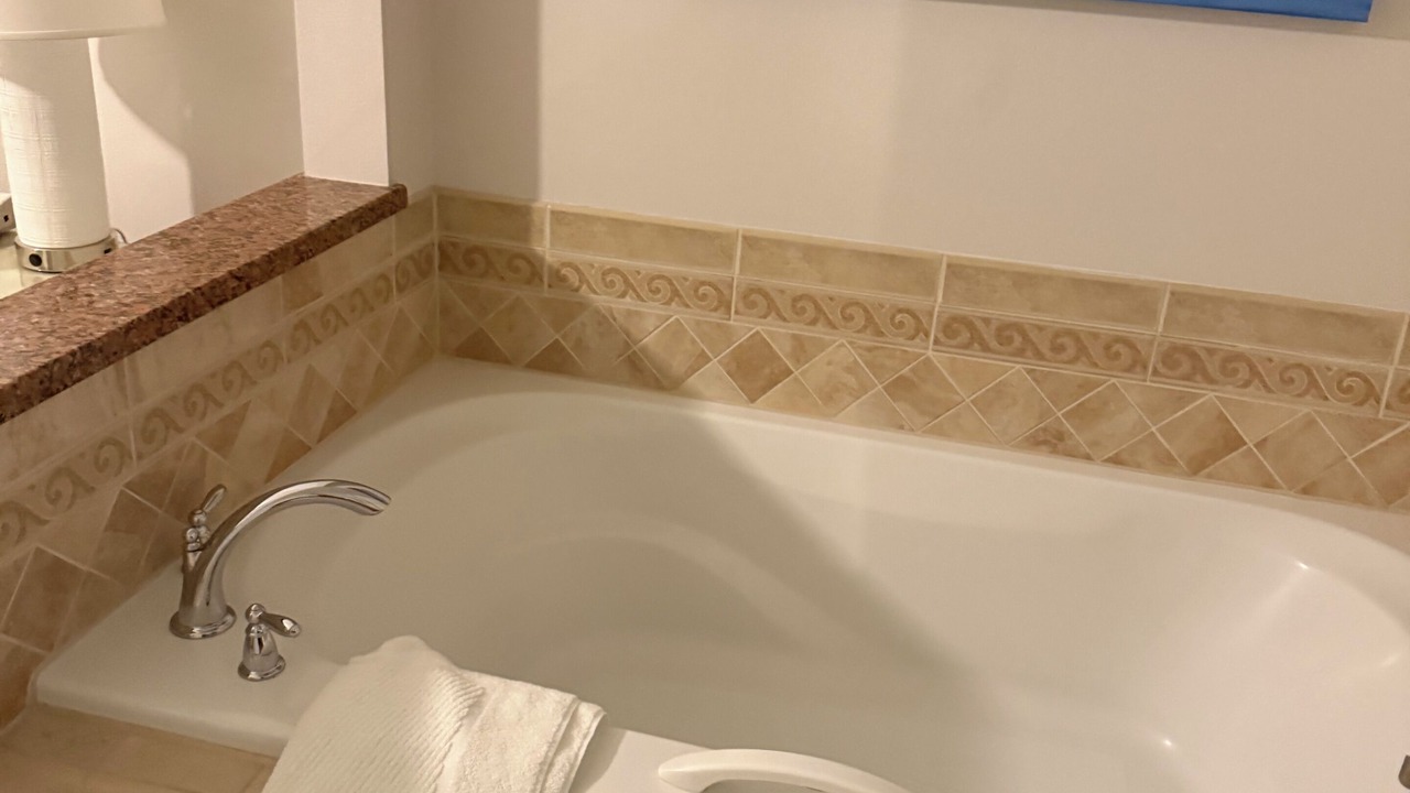 Photo of Bathroom in Newport Coast