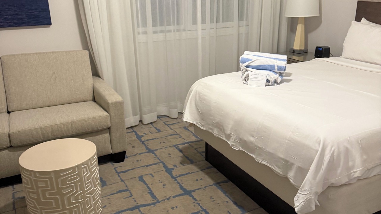 Photo of Bedroom in Newport Coast