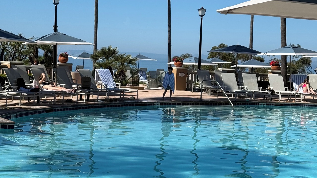 Photo of Outdoor in Newport Coast