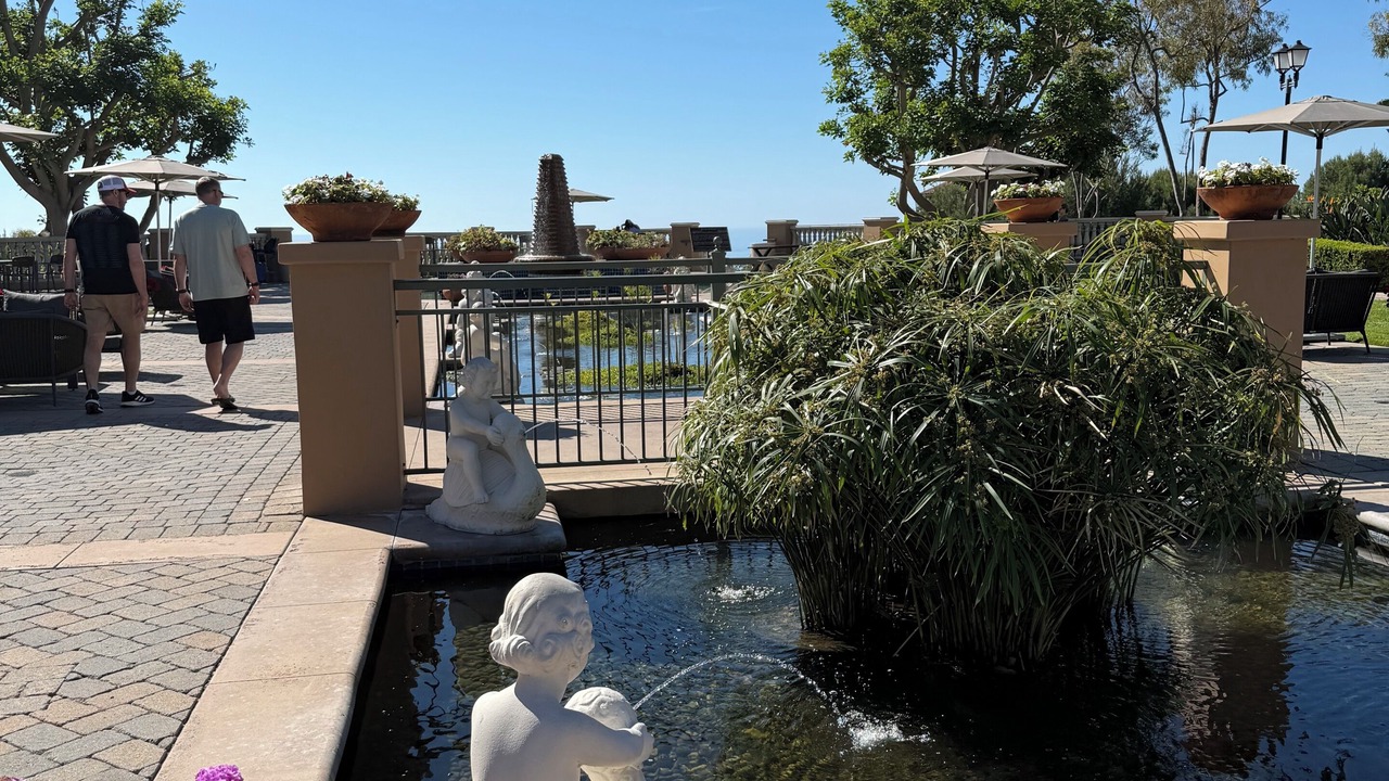 Photo of Outdoor in Newport Coast
