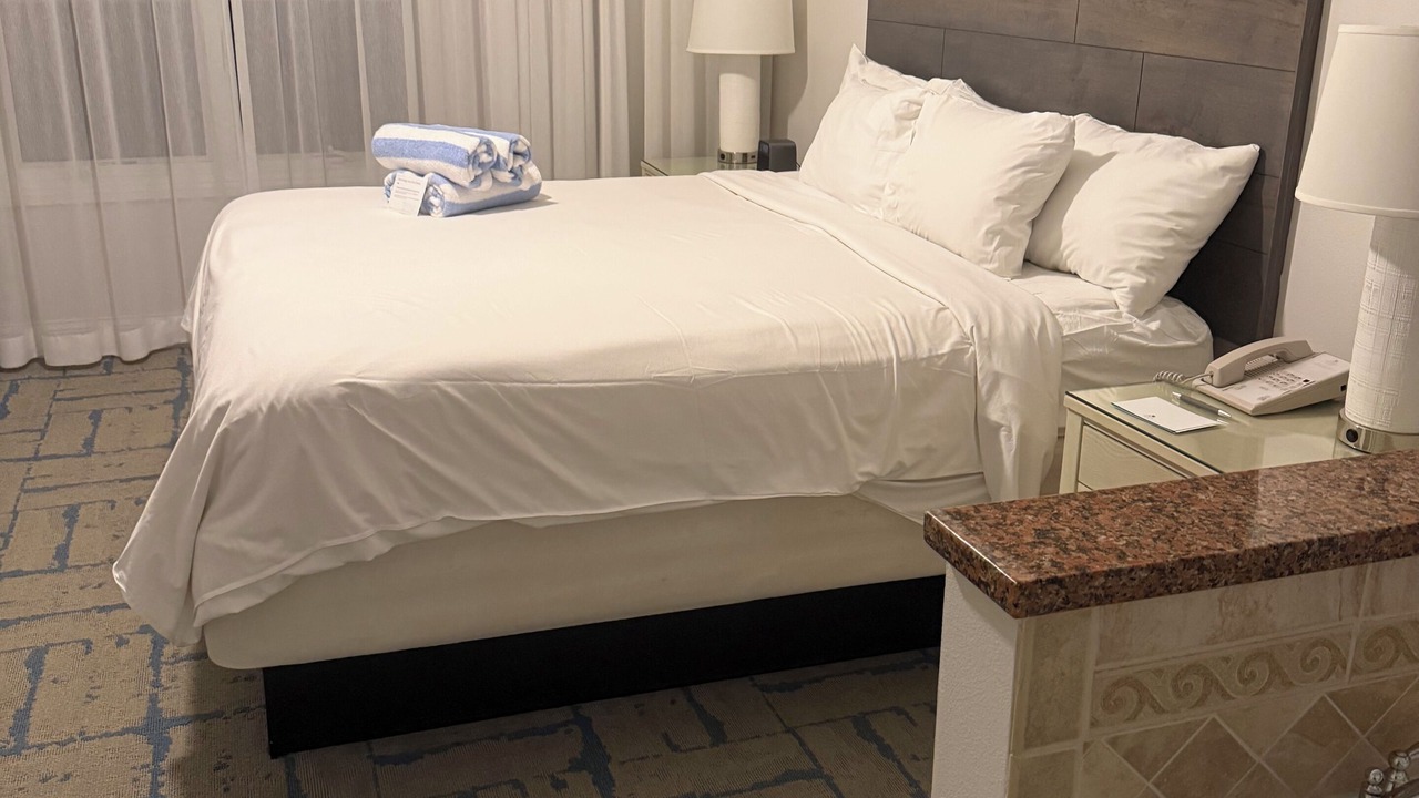 Photo of Bedroom in Newport Coast