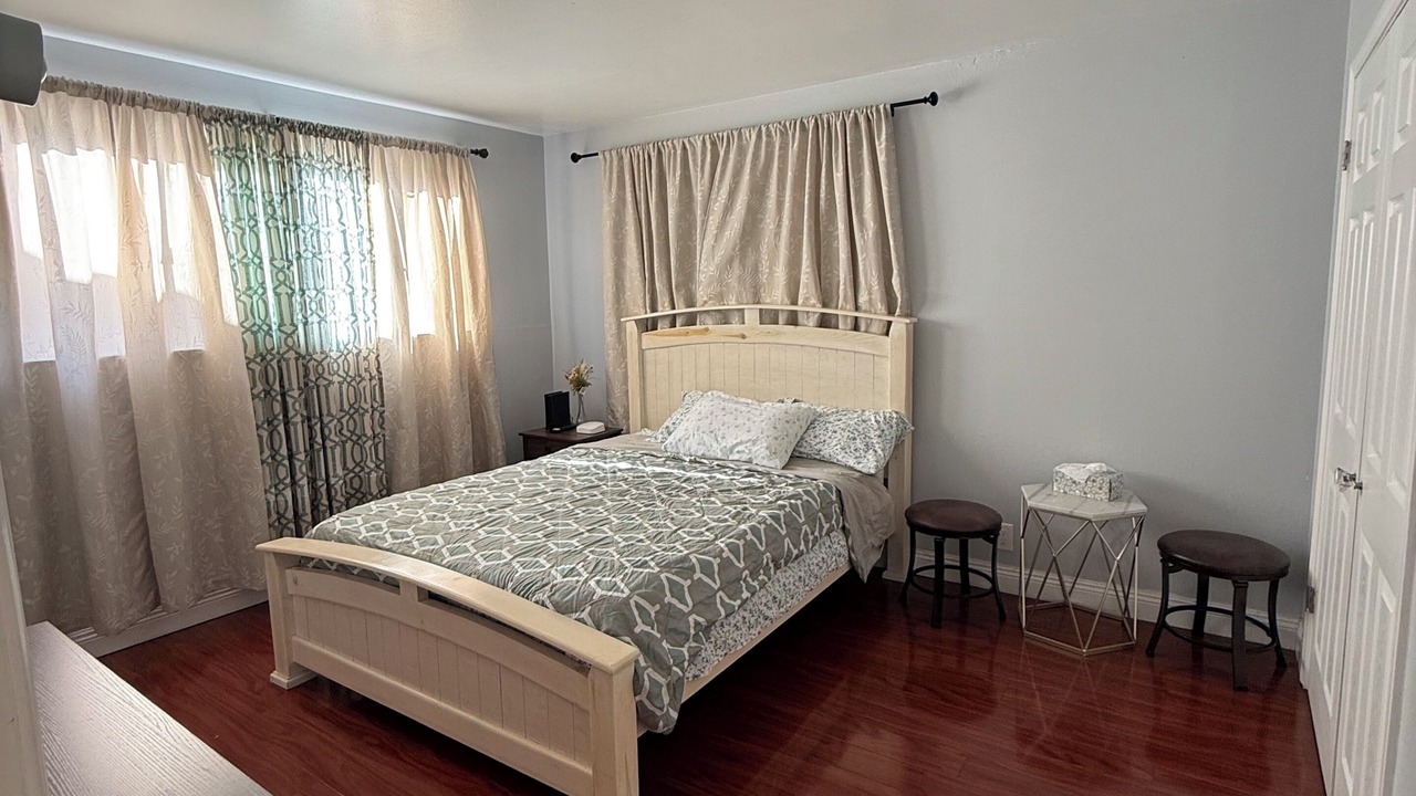 Photo of Bedroom in Garden Grove