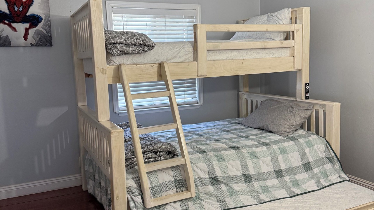 Photo of Bedroom in Garden Grove