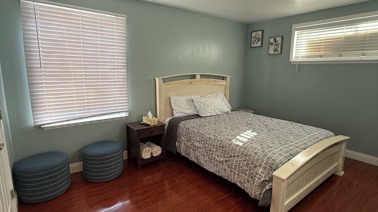Photo of Bedroom in Garden Grove
