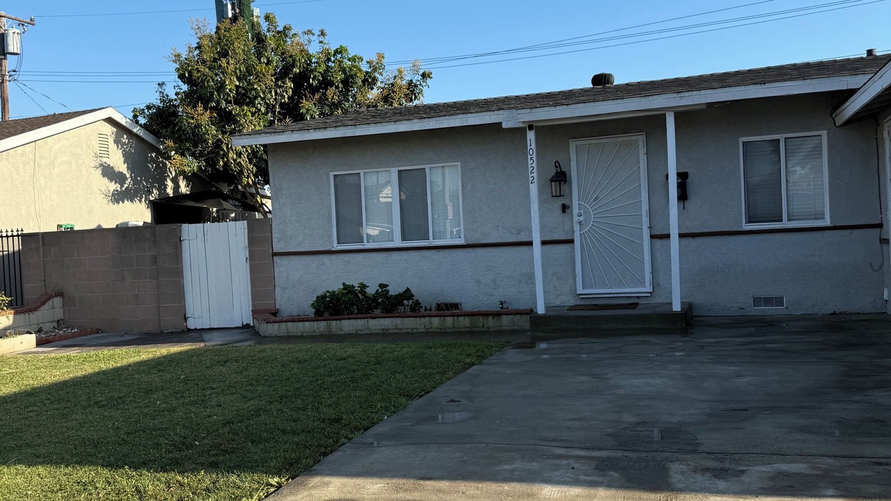 Photo of Outdoor in Garden Grove