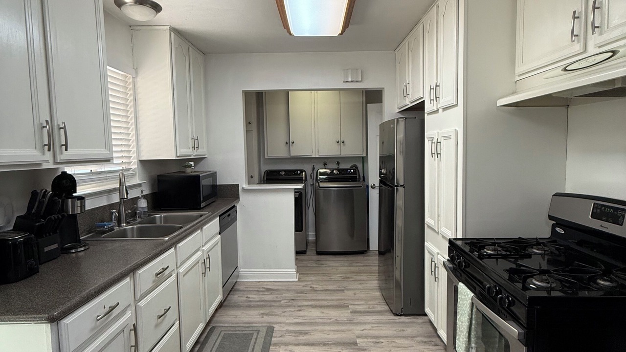 Photo of Kitchen in Garden Grove