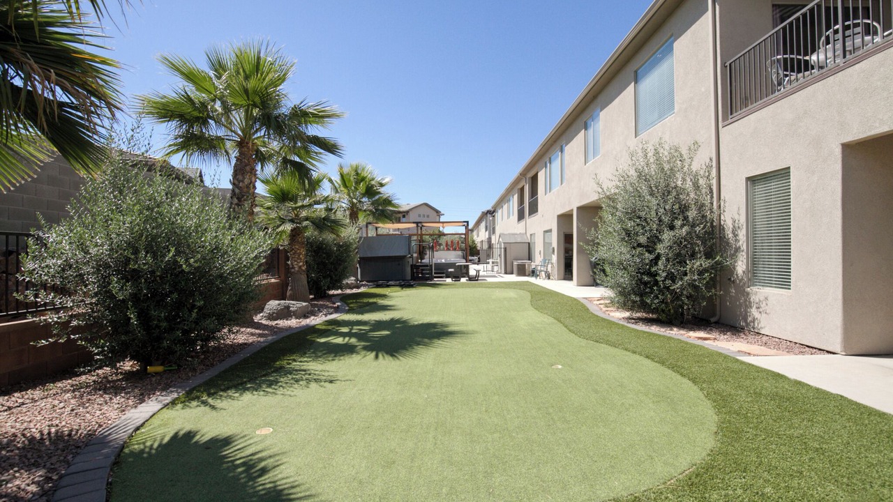 Photo of Outdoor in Hurricane