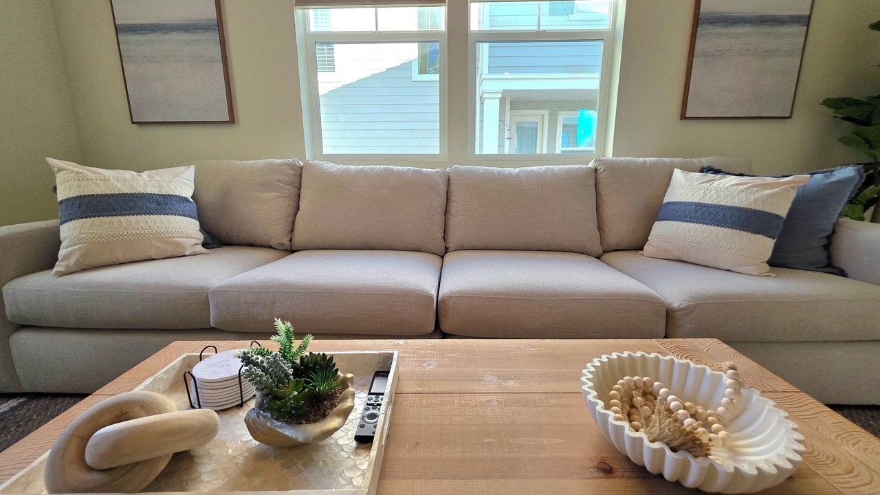 Photo of Livingroom in Imperial Beach