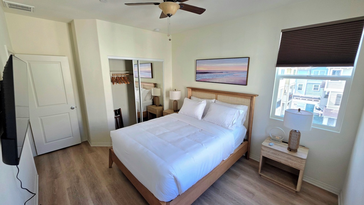 Photo of Bedroom in Imperial Beach