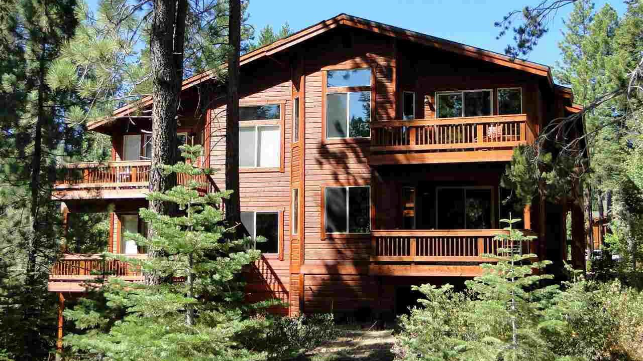 Photo of Outdoor in Truckee