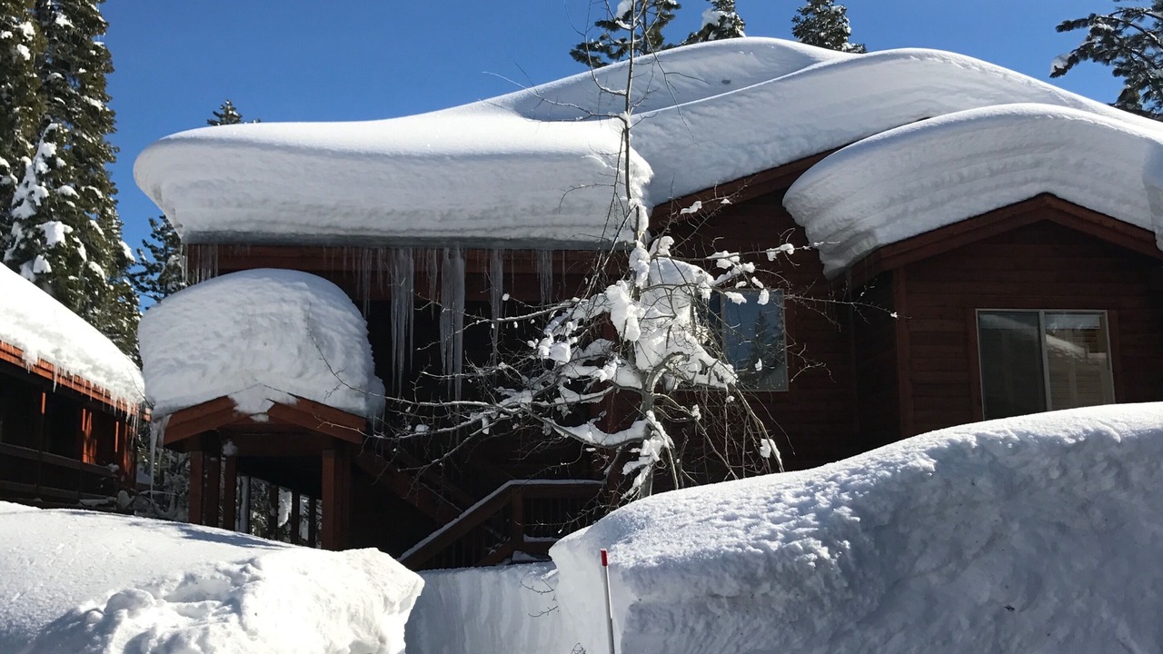 Photo of Outdoor in Truckee