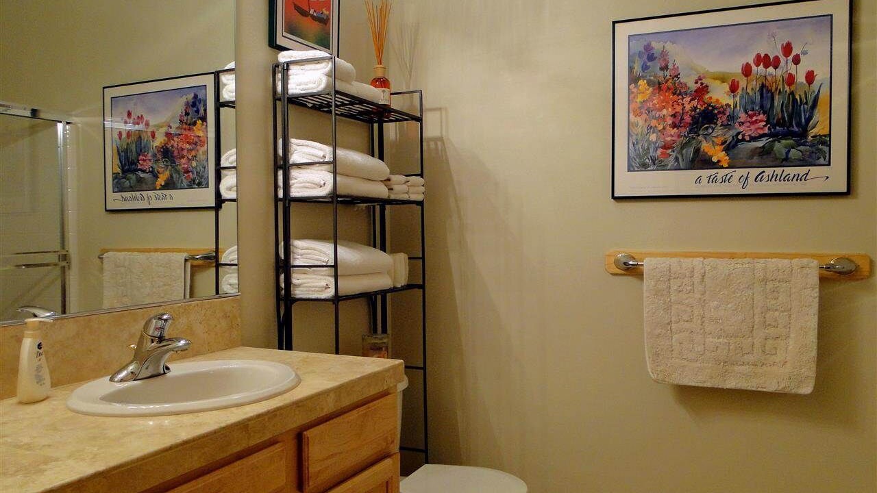 Photo of Bathroom in Truckee