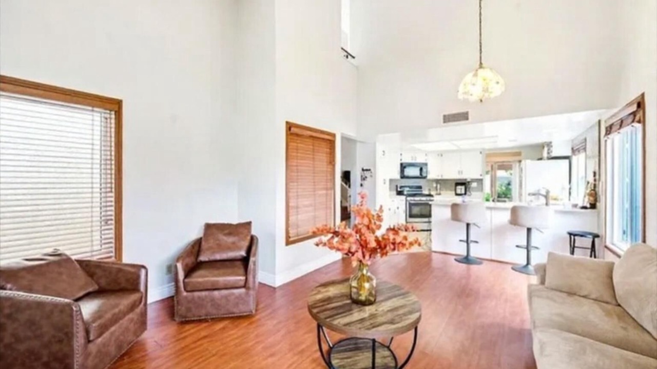 Photo of Livingroom in Moreno Valley