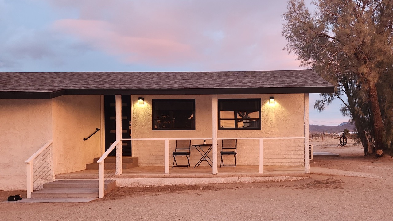Photo of Outdoor in Dolan Springs