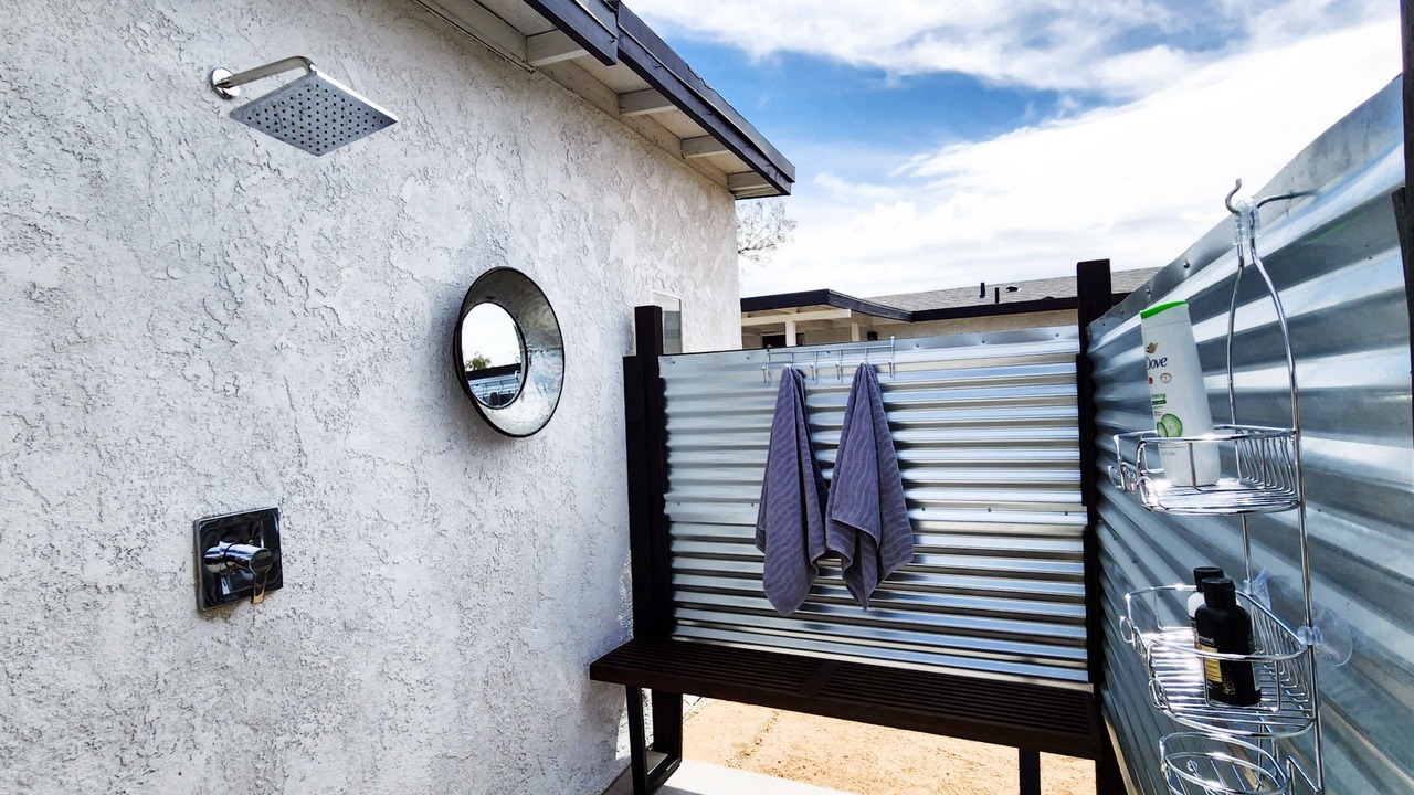 Photo of Outdoor in Dolan Springs