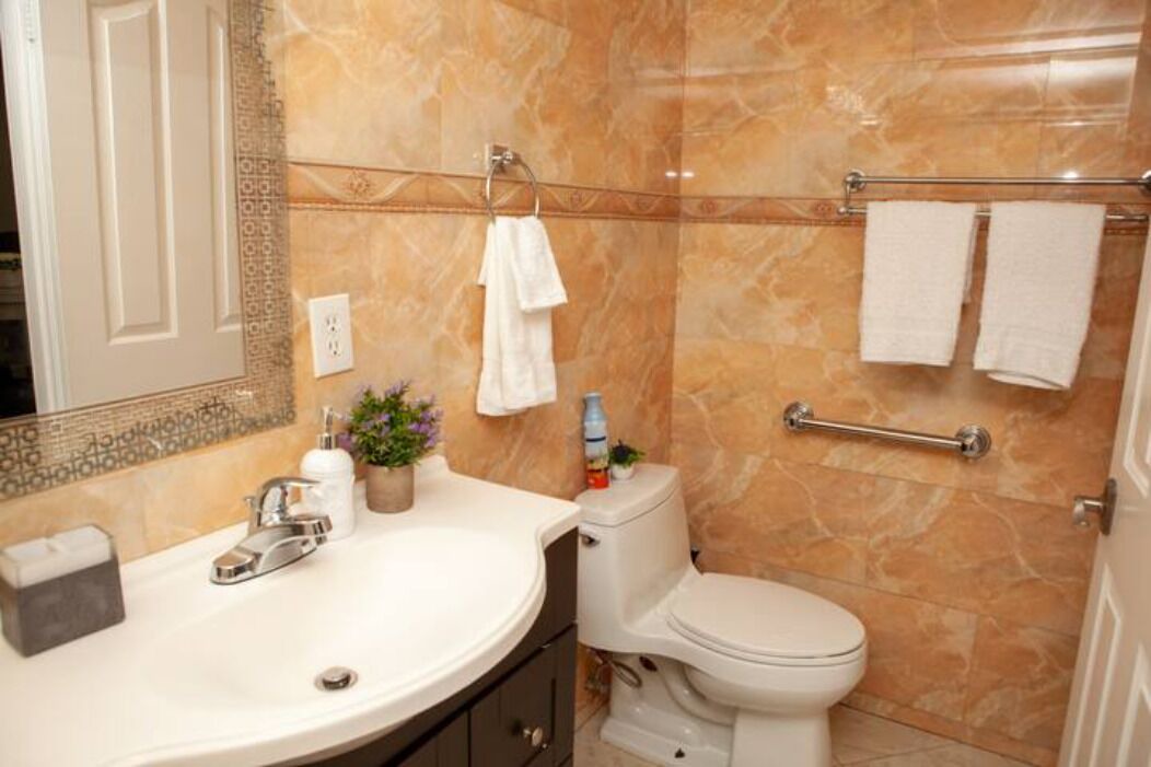 Photo of Bathroom in Placentia