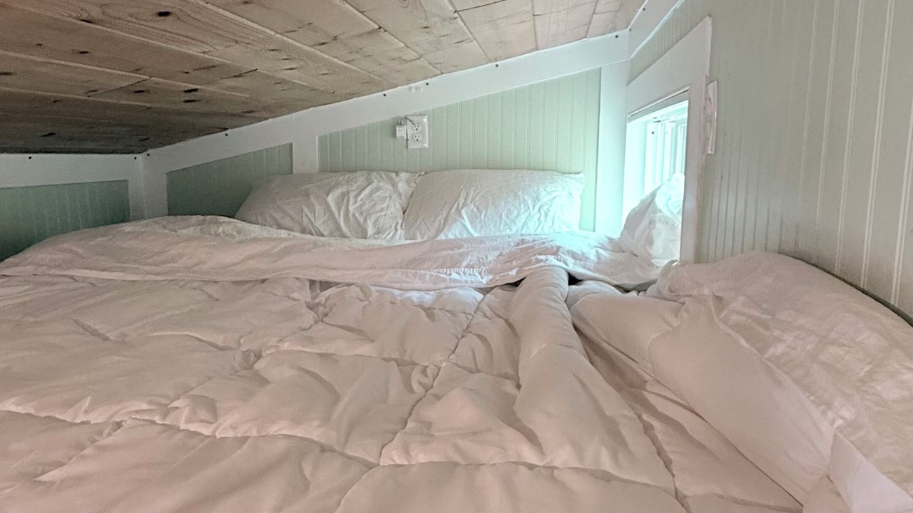 Photo of Bedroom in Rowland Heights