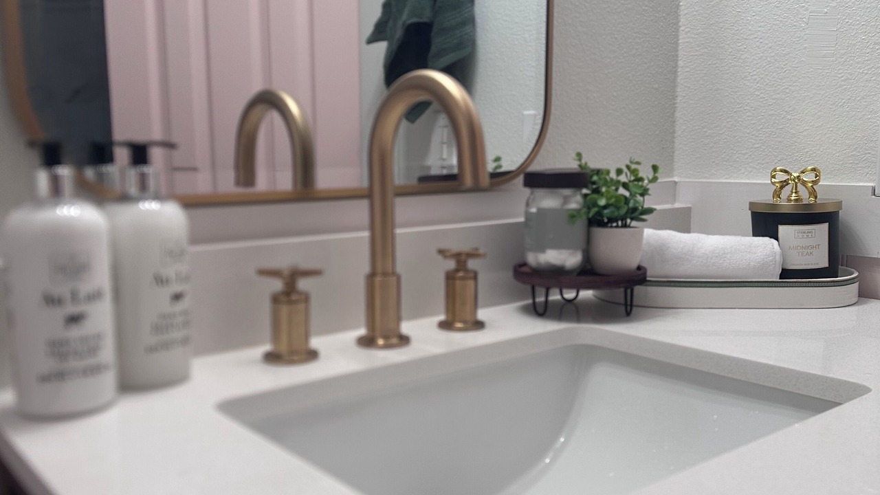 Photo of Bathroom in Lodi