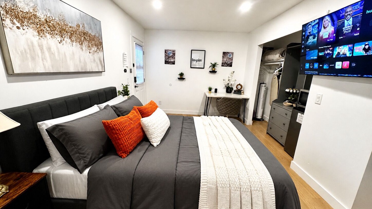 Photo of Bedroom in Elverta