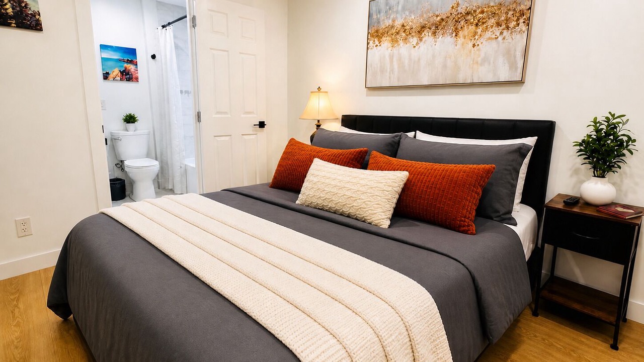 Photo of Bedroom in Elverta