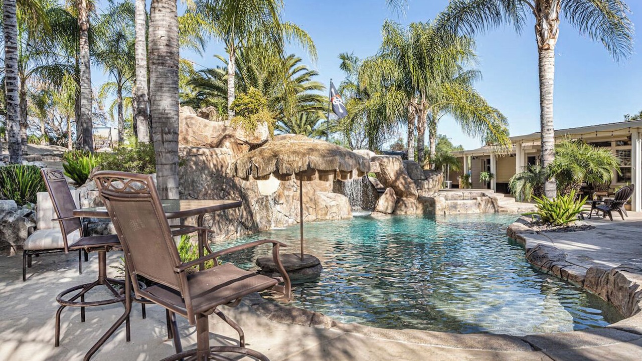 Photo of Outdoor in Menifee